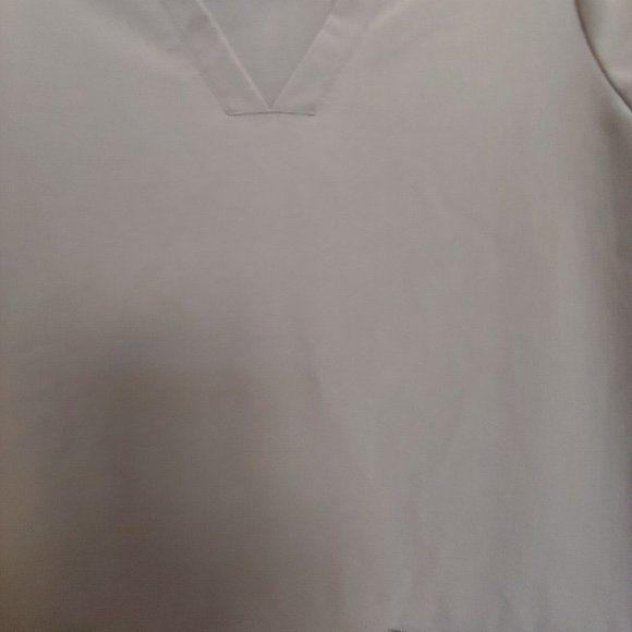 Figs womens grey 3 pocket top size XS - Picture 10 of 14